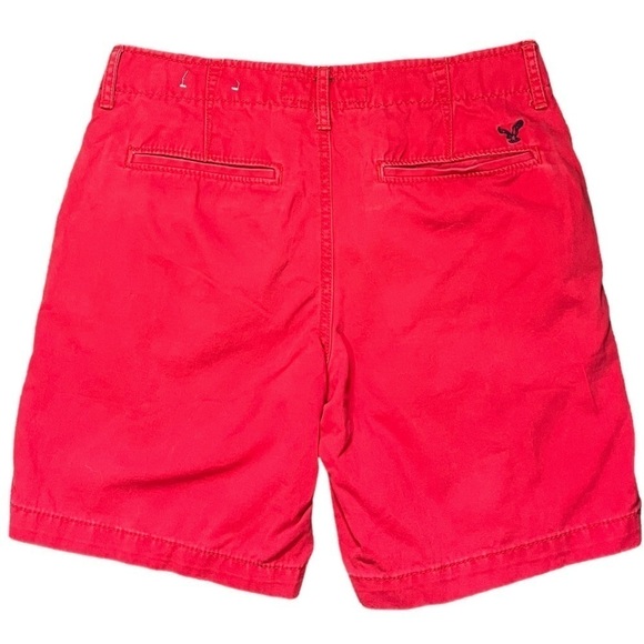 American Eagle Mens Casual Shorts Bundle sz 30 - Picture 5 of 16